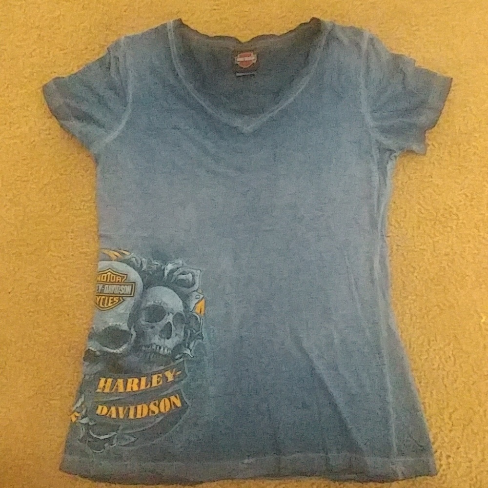 Harley Davidson
